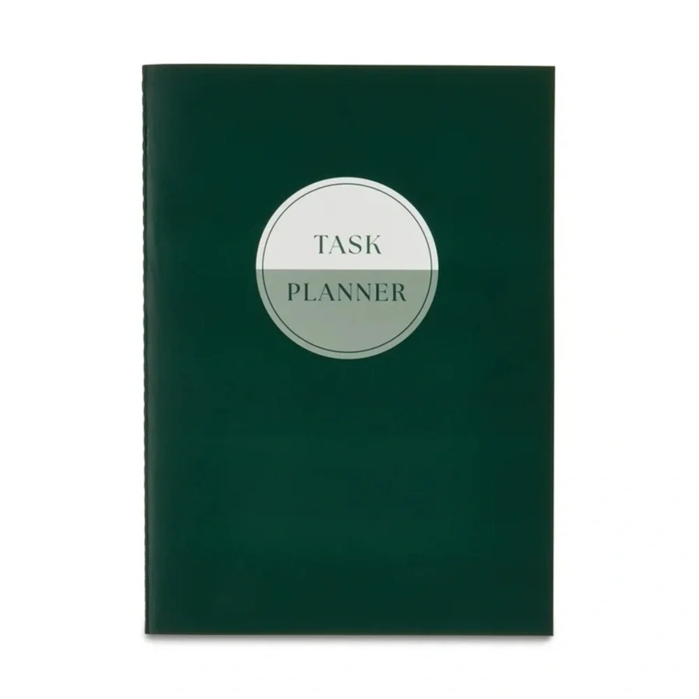 Pen+Gear Undated 112 Page Task Planner NWT